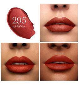 L'Absolu Rouge Drama Matte - Powdery Matte Lipstick - Long Lasting Wear & Comfort L'Absolu Rouge Drama Matte - Powdery Matte Lipstick - Long Lasting Wear & Comfort